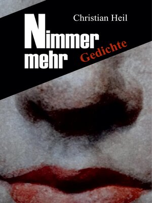 cover image of Nimmer mehr
